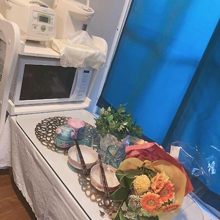 Appartamento 美ハウス Beauty House Tokyo Esterno foto