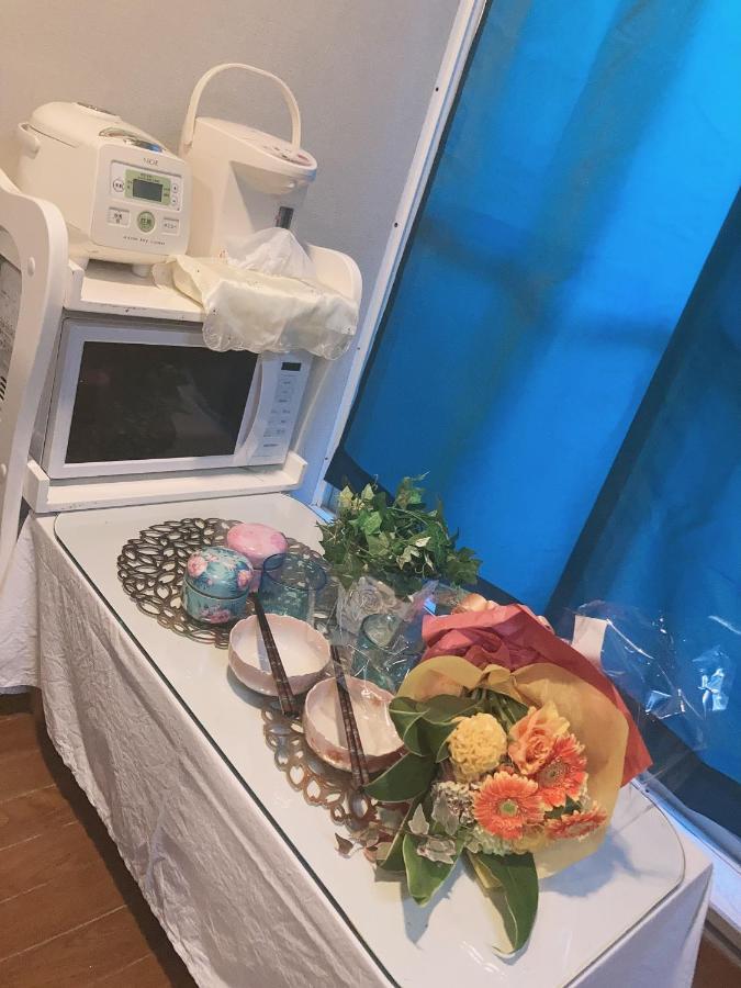 Appartamento 美ハウス Beauty House Tokyo Esterno foto