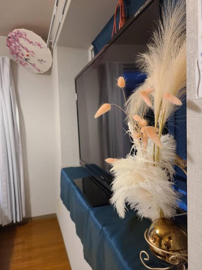 Appartamento 美ハウス Beauty House Tokyo Esterno foto
